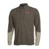 Sitka Scouting Shirt, Bark