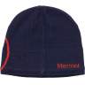 Marmot SUMMIT HAT, Arctic Navy/Victory Red