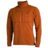 Sitka Fortitude Half-zip, Rust