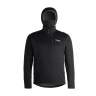 Sitka Gradient Hoody, Black