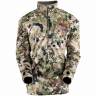 Sitka Traverse Zip-T New, Optifade Subalpine