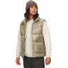 Marmot GUIDES DOWN VEST, Vetiver