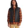 Marmot HIGHLANDER VEST, Black