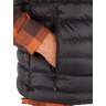 Marmot HIGHLANDER VEST, Black