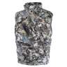 Sitka Fanatic Vest New, Optifade Elevated II