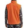 Sitka Stratus Vest New, Blaze Orange