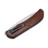 Boker Exskelibur 1 Cocobolo