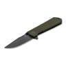 Boker Kihon Assisted OD Green