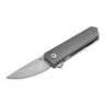 Boker Kwaiken Stubby Titanium