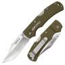 Cold Steel Double Safe Hunter, OD Green