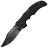 Cold Steel Recon 1 Clip Point Plain Edge