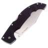 Cold Steel Voyager Clip Extra Large Plain Edge