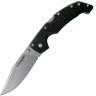 Cold Steel Voyager Clip Large Plain Edge