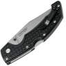 Cold Steel Voyager Clip Large Plain Edge