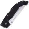 Cold Steel Voyager Tanto Extra Large Serrated