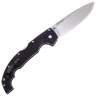 Cold Steel XL Voyager Drop Point Plain Edge