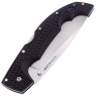 Cold Steel XL Voyager Drop Point Plain Edge