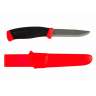 MORA Companion F Rescue, Red