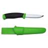 Mora Companion, Green