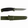 MORA Companion MG (C), Dark Green