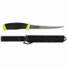 MORA Fishing Comfort Fillet 155, Black