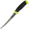 Нож Mora Fishing Comfort Fillet 155, Black