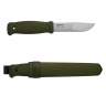 Mora Kansbol, Dark Green