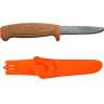 Morakniv Floating Serrated, Orange