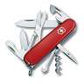 Victorinox Climber, Red