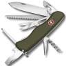 Victorinox Outrider, Green