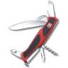 Victorinox RangerGrip 61, Red/Black