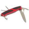 Victorinox RangerGrip 61, Red/Black