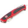 Victorinox RangerGrip 61, Red/Black