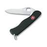 Victorinox Sentinel, Black