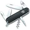 Victorinox Spartan, Black