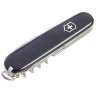 Victorinox Spartan, Black