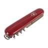 Victorinox Spartan, Red