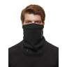 BASK GRID NECK GAITER, чёрный