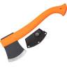 Mora Outdoor Lightweight Axe, Orange