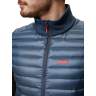 BASK CHAMONIX LIGHT VEST, колониальный синий