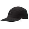 Arcteryx 5 PANEL LABEL HAT, Black