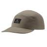 Arcteryx 5 PANEL LABEL HAT, Light Tatsu