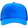 Arcteryx BIRD TRUCKER CURVED, Fluidi