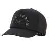 Arcteryx TRUCKER CAP CURVED, Black