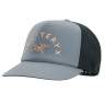 Arcteryx TRUCKER CAP CURVED, Dk Immers