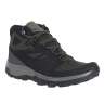 Salomon OUTline Mid GTX, Black-Beluga-Cap