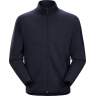 Arcteryx COVERT CARDIGAN MEN'S, Kingfisher Heather