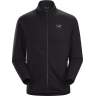 Arcteryx KYANITE AR JACKET MENS, S, Black