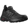 Salomon MADCROSS GTX, 8,5(42), Black-Black