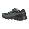 Salomon OUTLINE GTX URBAN, Chic-Black